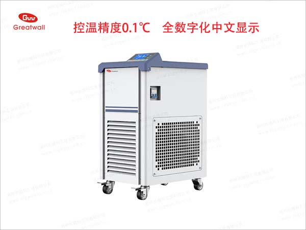 低溫冷卻液循環(huán)泵使用說(shuō)明
