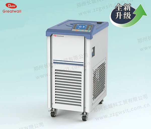 低溫冷卻液循環(huán)泵的介質(zhì)怎么選？
